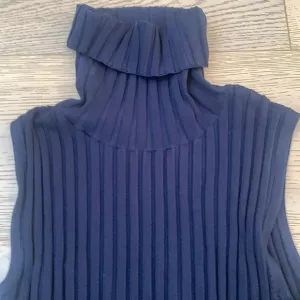Veronica Bears Stefania Turtleneck Sweater