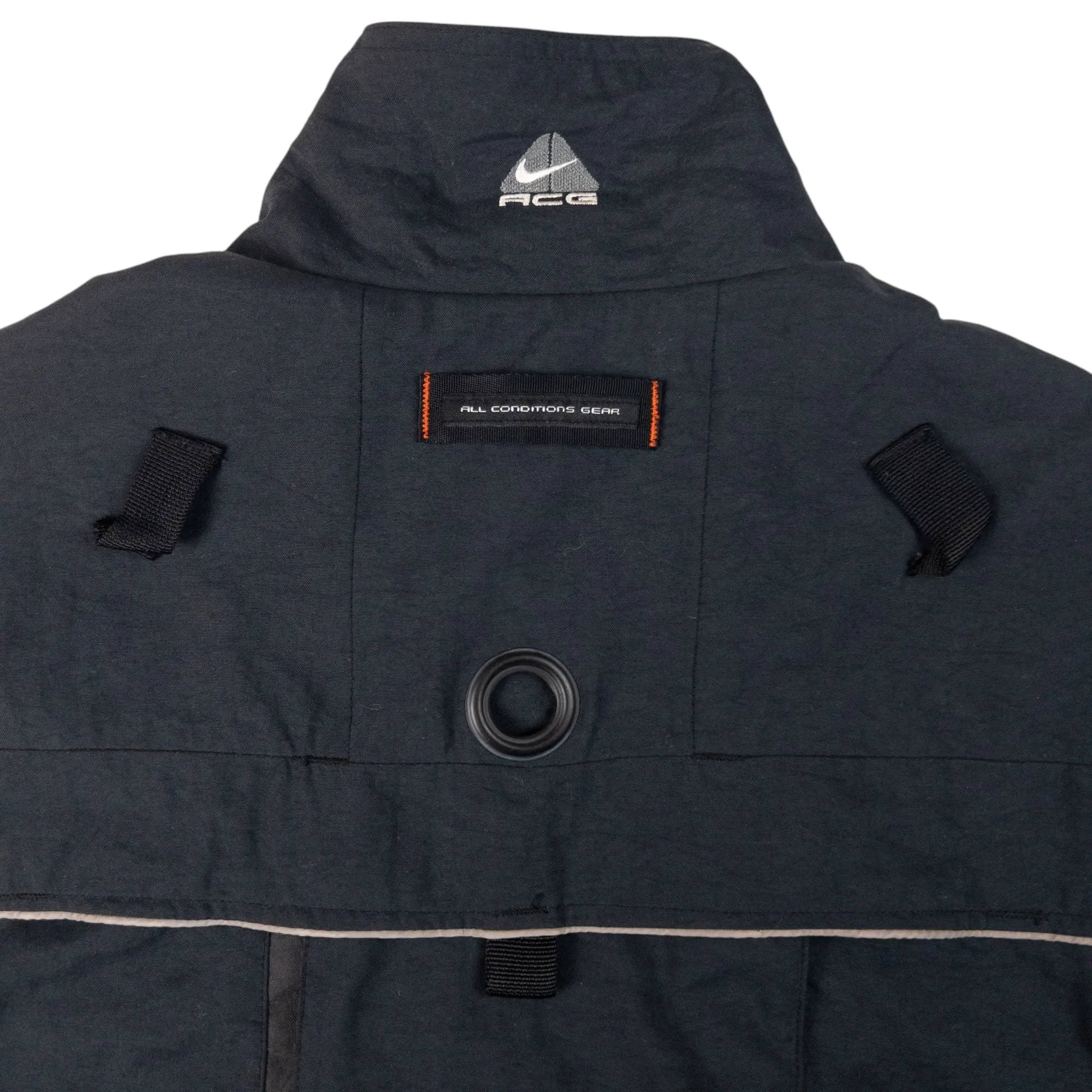 Vintage Nike ACG Utlity Gilet Vest Size M