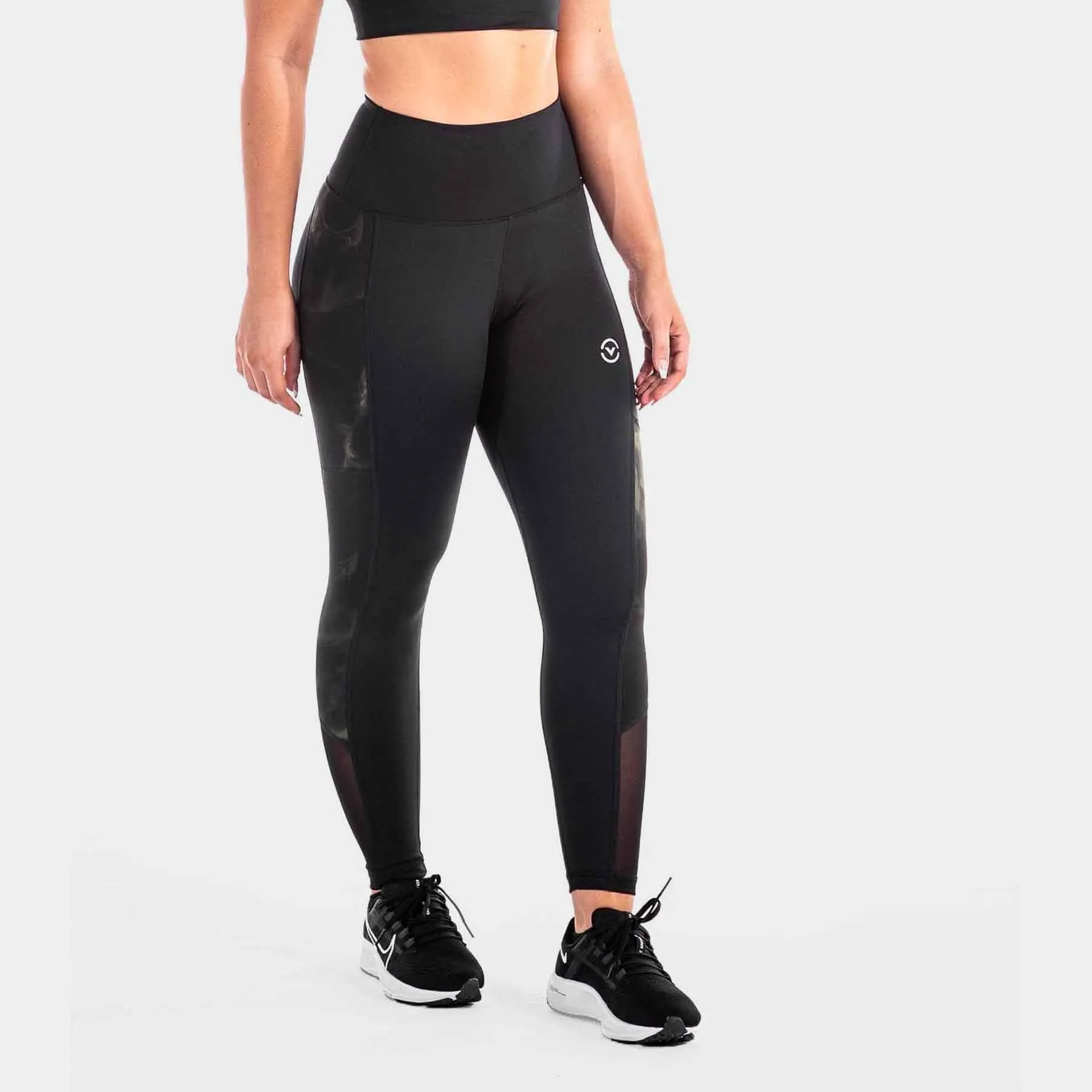 VIRUS - Utility 7/8 Tech Pants