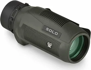 Vortex Optics Solo Monocular 10x36