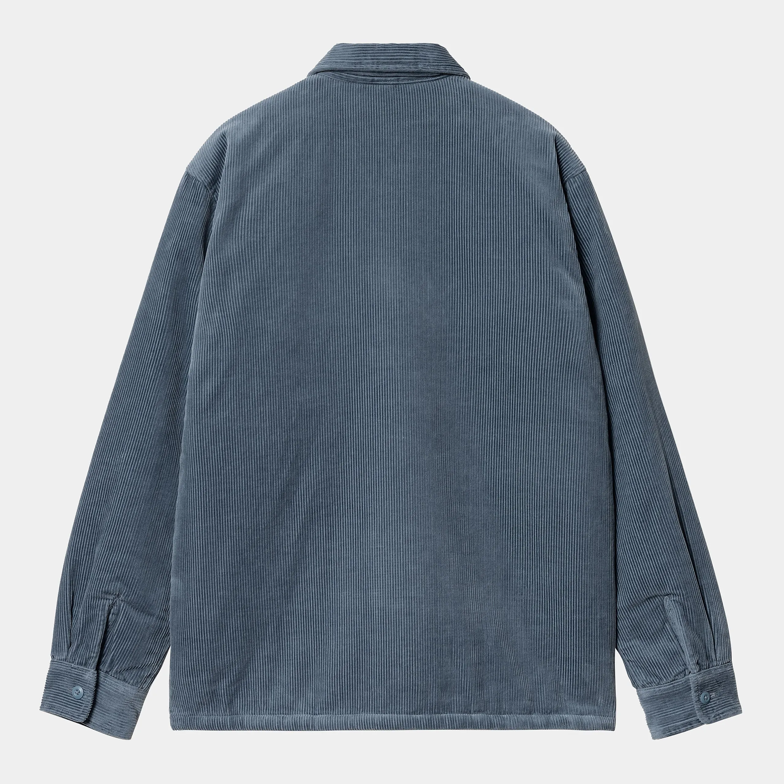 Whitsome Shirt Jac - Positano