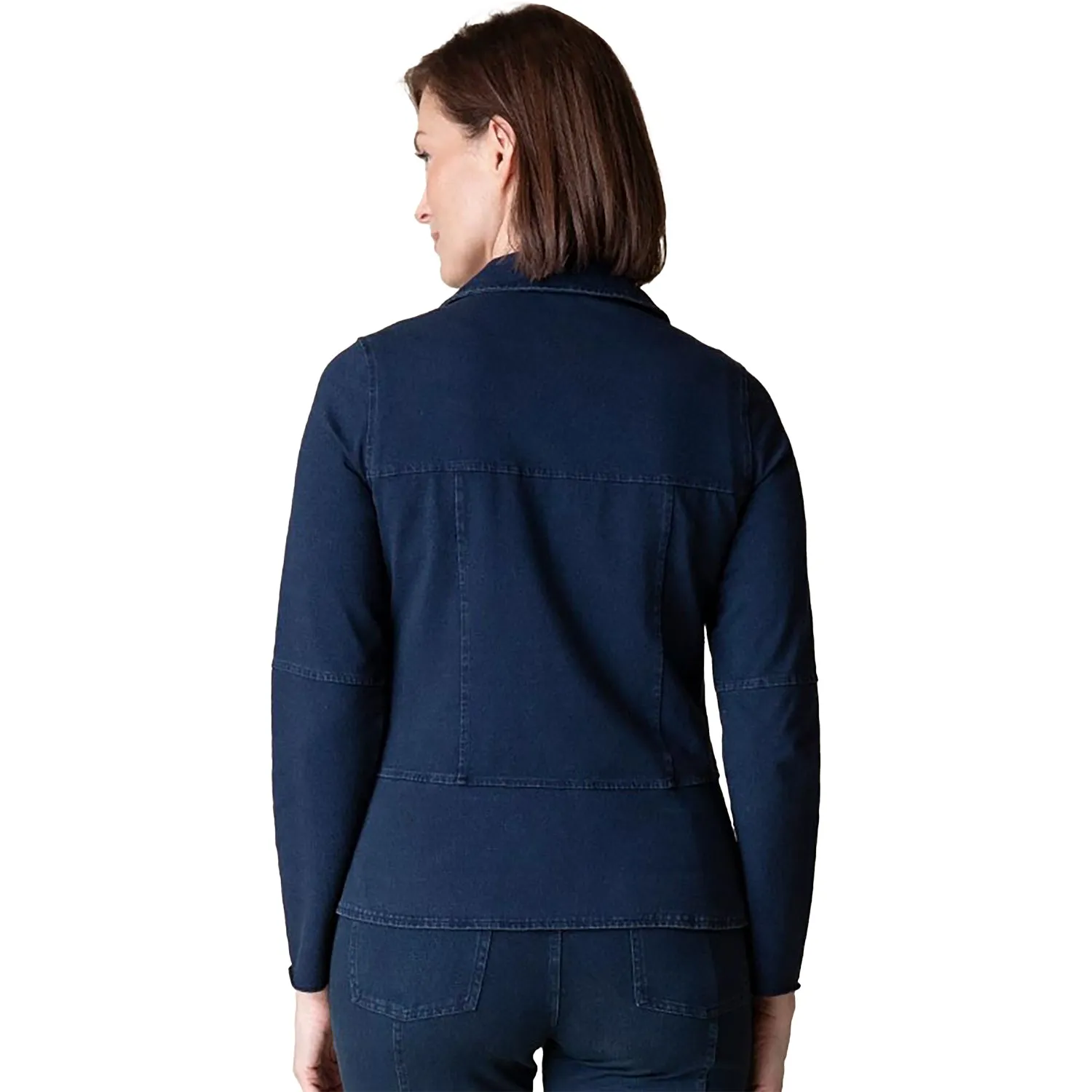 Women's Habitat Stonewash Urban Jacket Denim