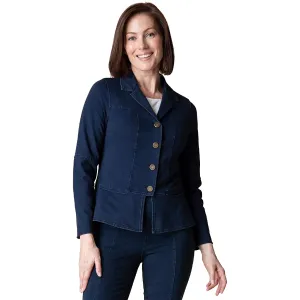 Women's Habitat Stonewash Urban Jacket Denim