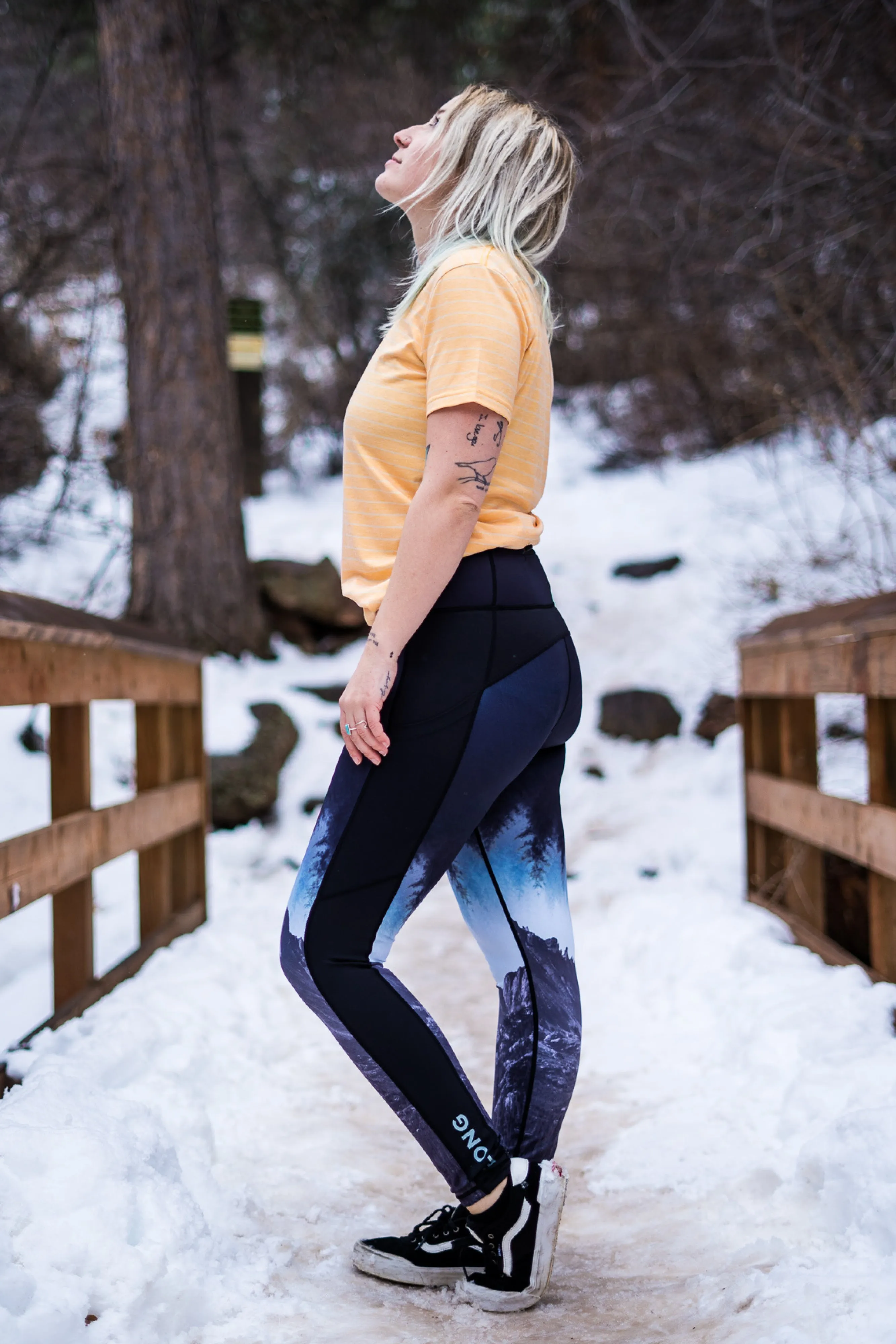 Women's Trailhead Leggings