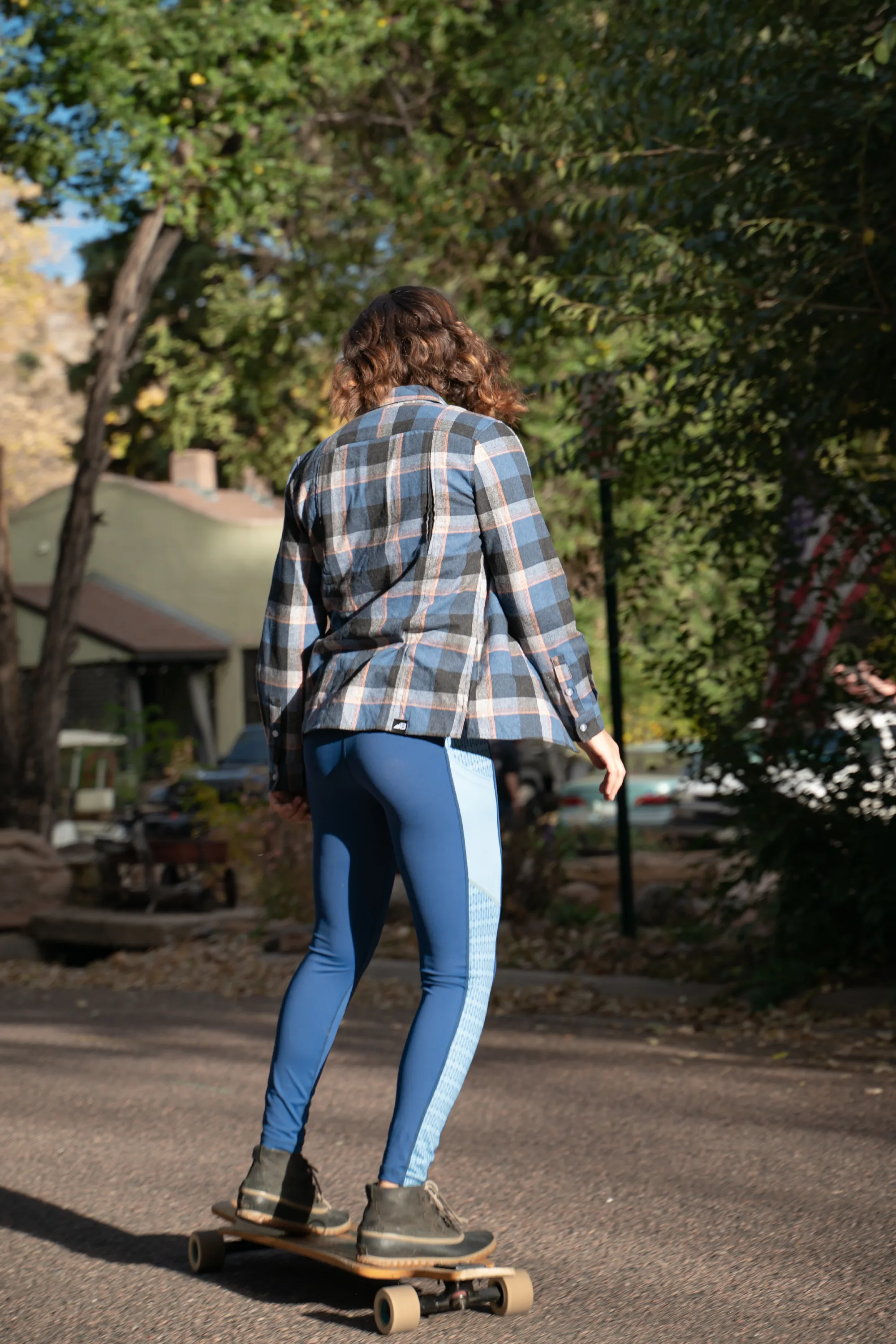 Women's Trailhead Leggings