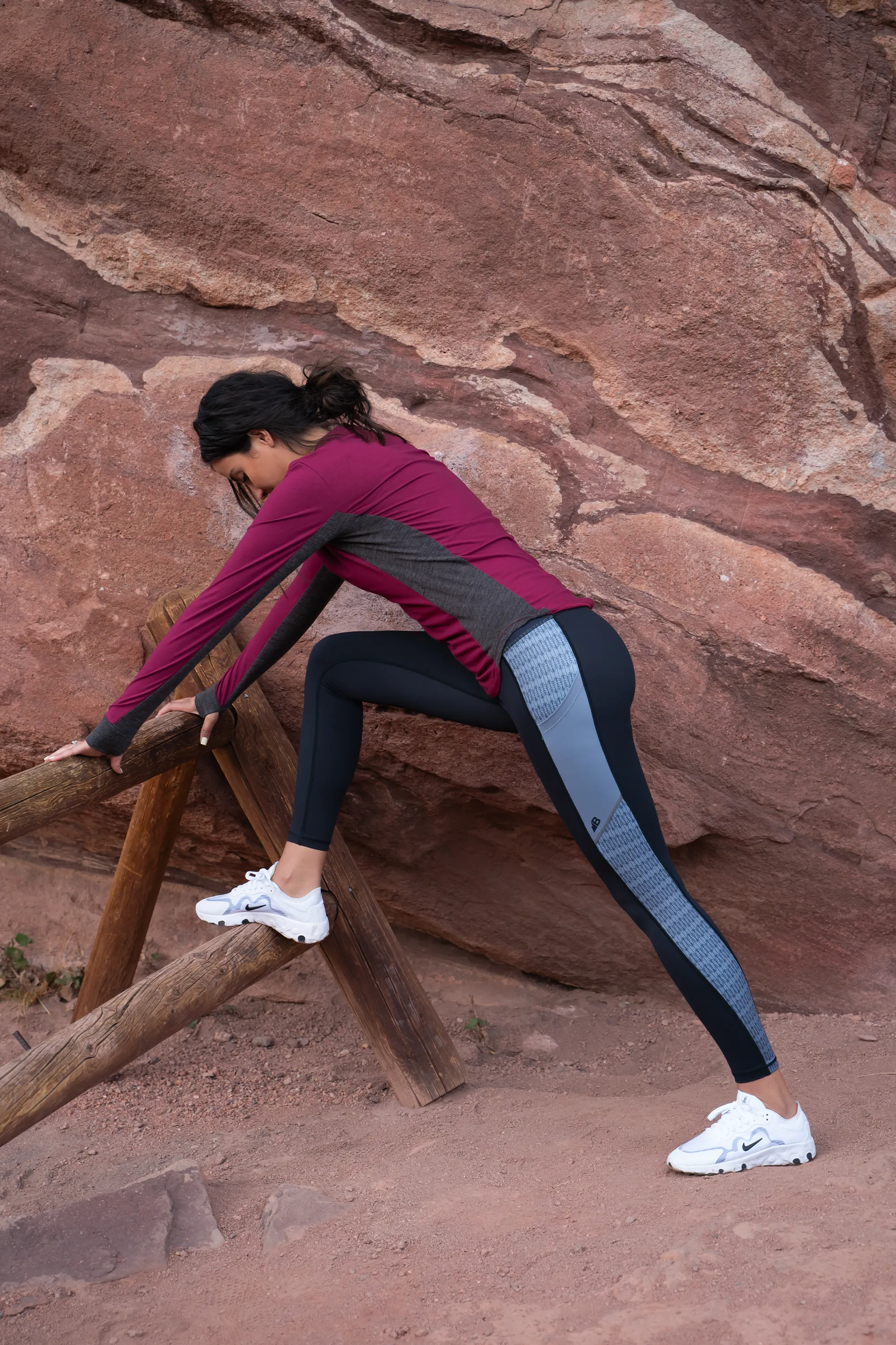 Women's Trailhead Leggings