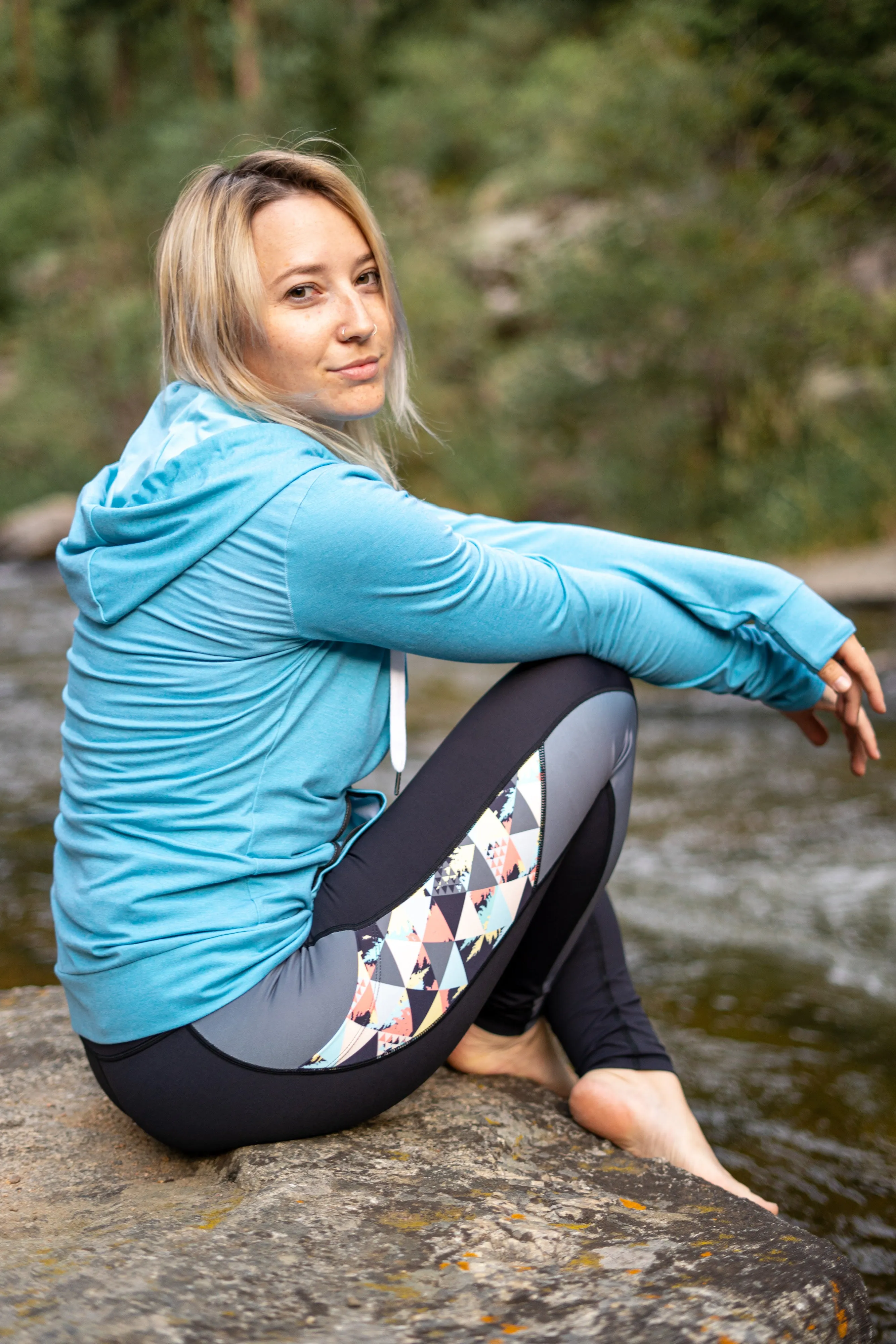 Women's Trailhead Leggings