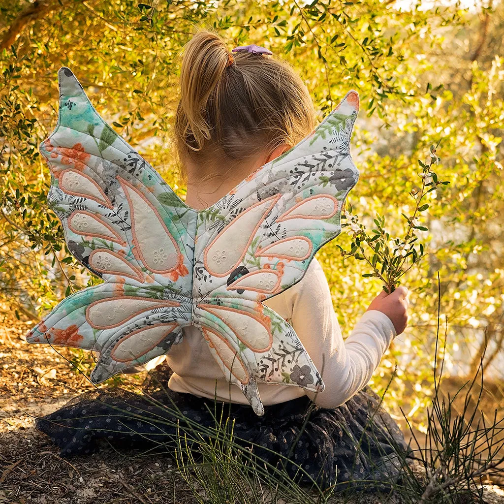 Woodland Sprite Wings Sewing Pattern