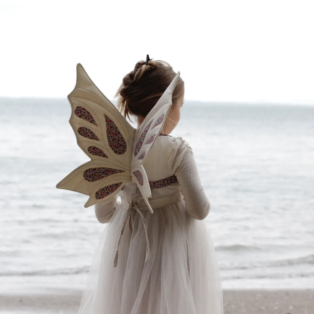 Woodland Sprite Wings Sewing Pattern