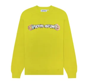 WORLD CUP CREWNECK
