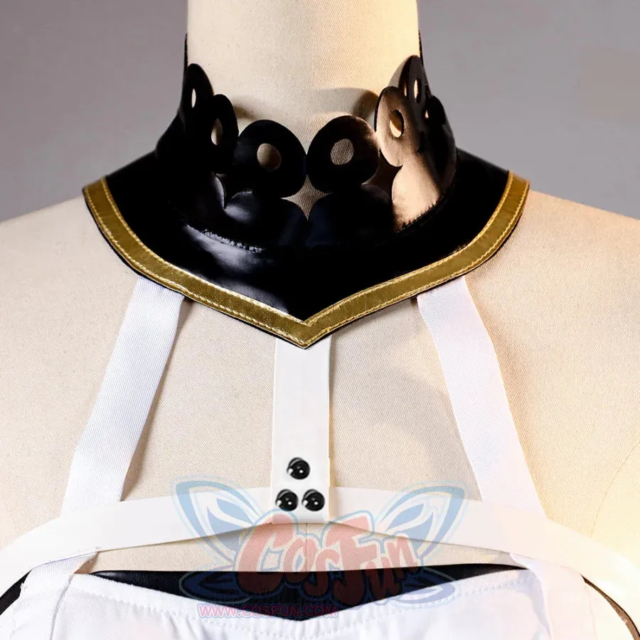 Wuthering Waves Changli Cosplay Costume C09188