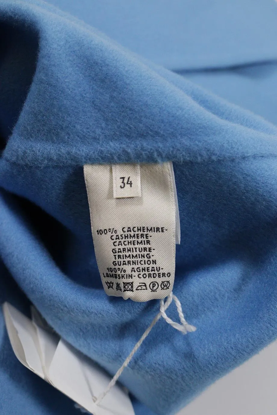 [WW24435] Hermès | Coat