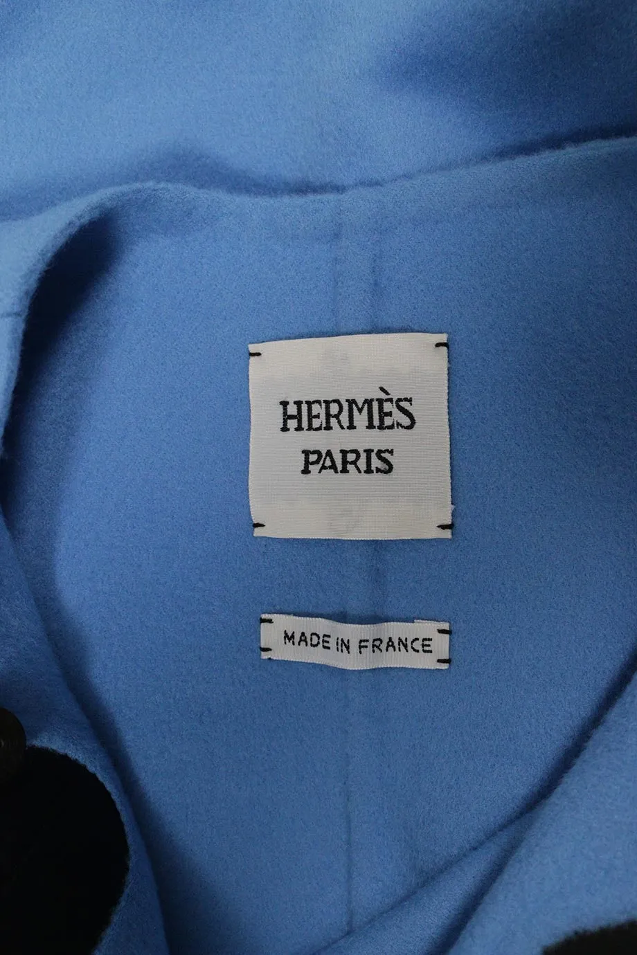[WW24435] Hermès | Coat