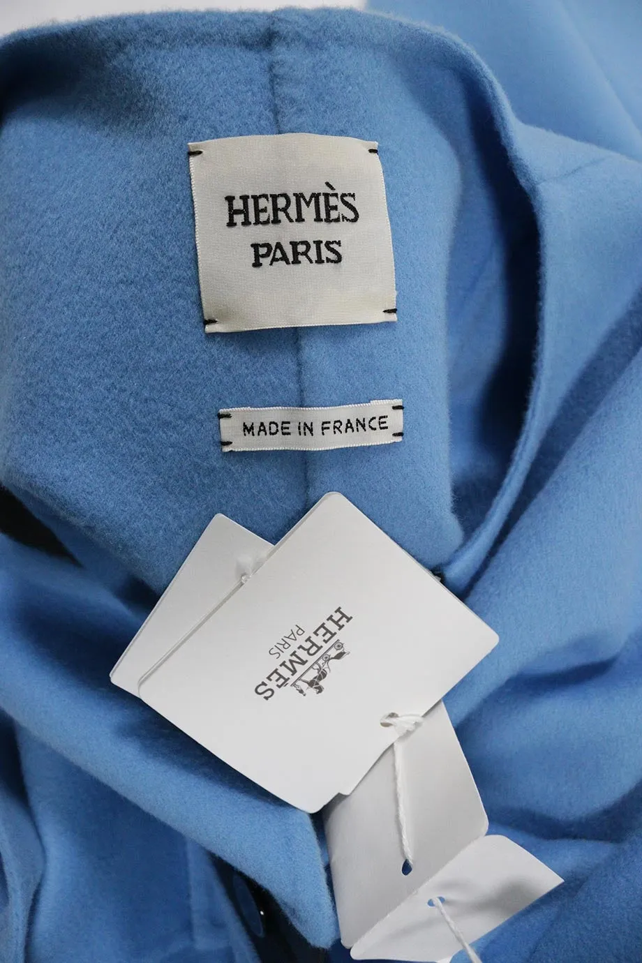 [WW24435] Hermès | Coat