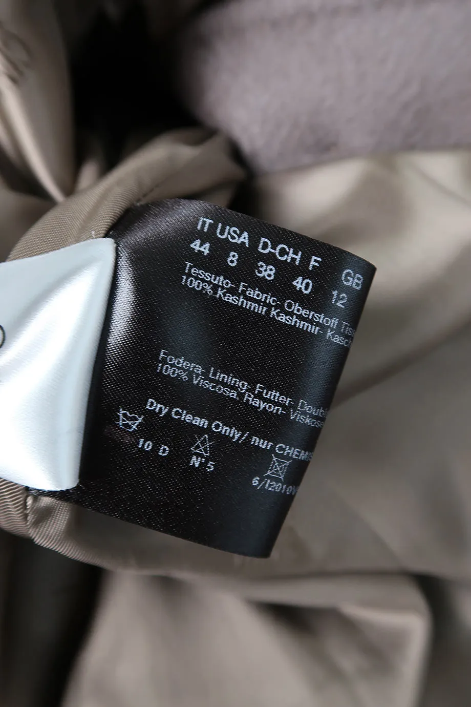 [WW30117] Cinzia Rocca | Coat