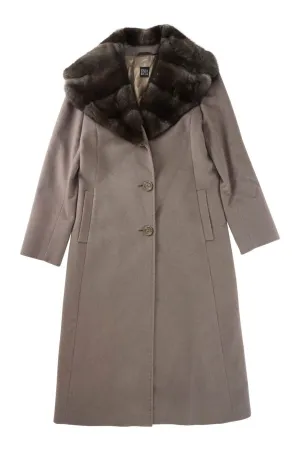 [WW30117] Cinzia Rocca | Coat