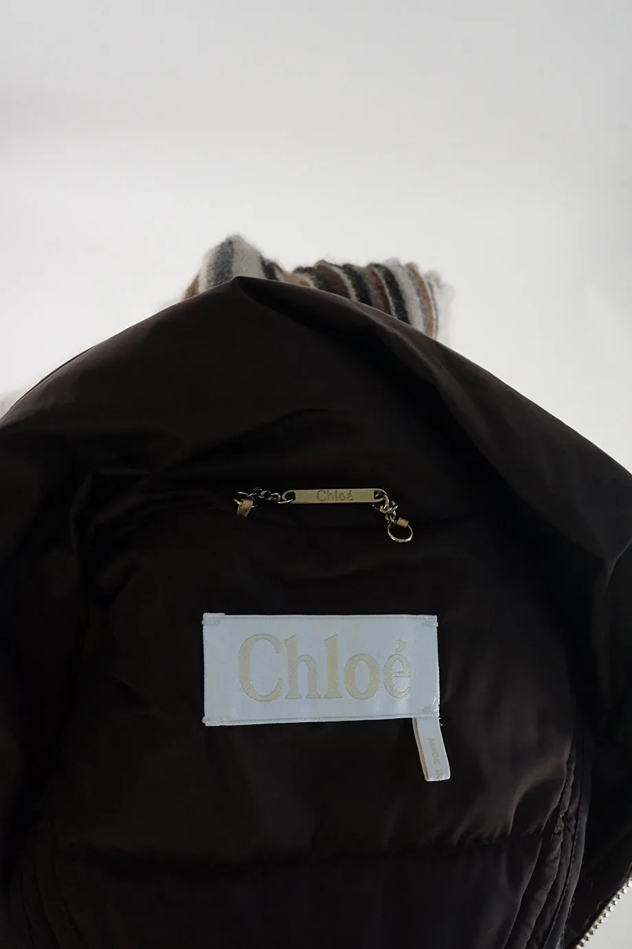 [WW30878] Chloé | Cape