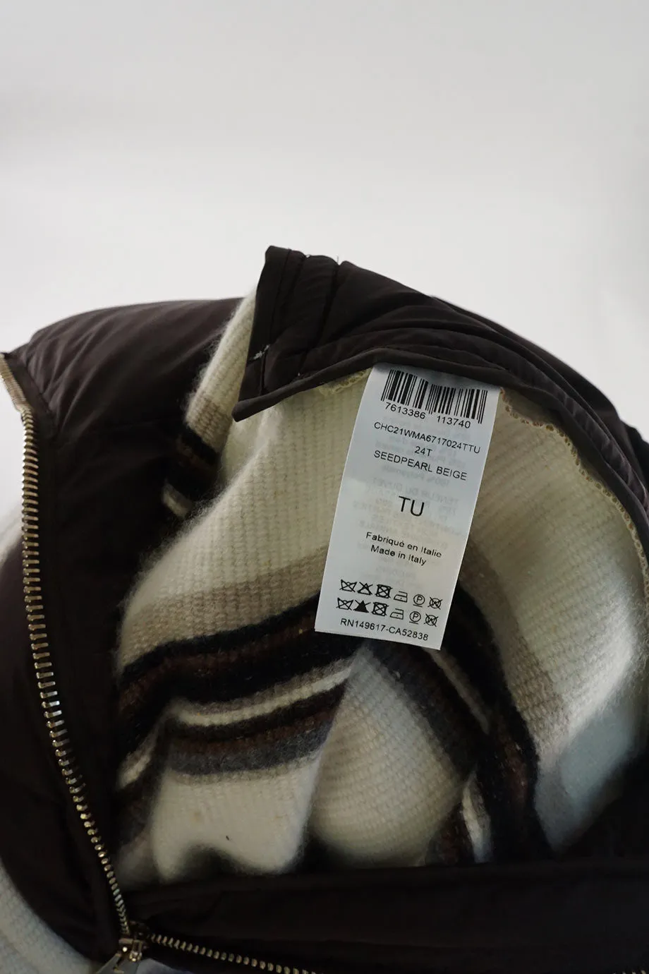 [WW30878] Chloé | Cape