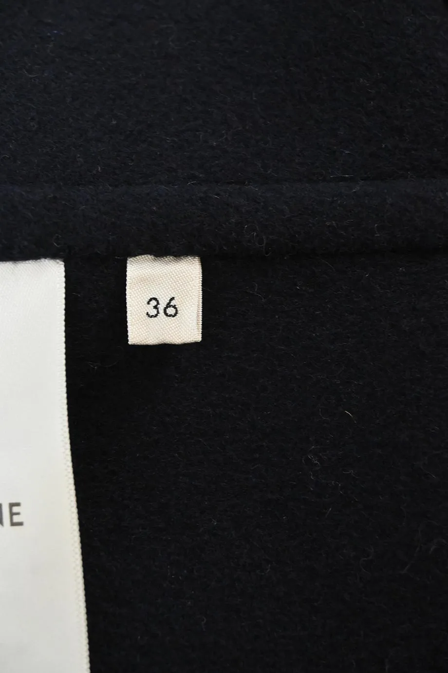 [WW36878] Celine | Coat