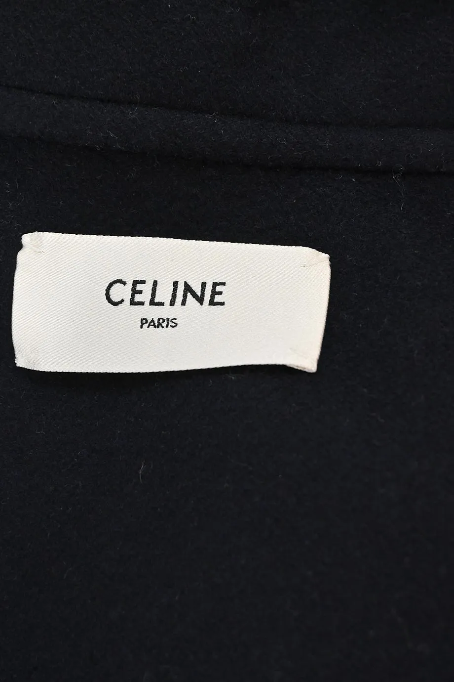 [WW36878] Celine | Coat