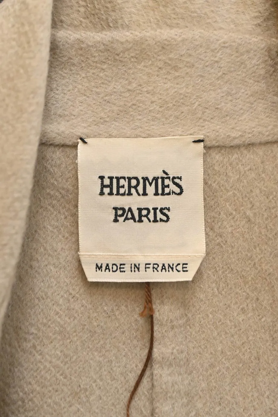 [WW37236] Hermès | Coat