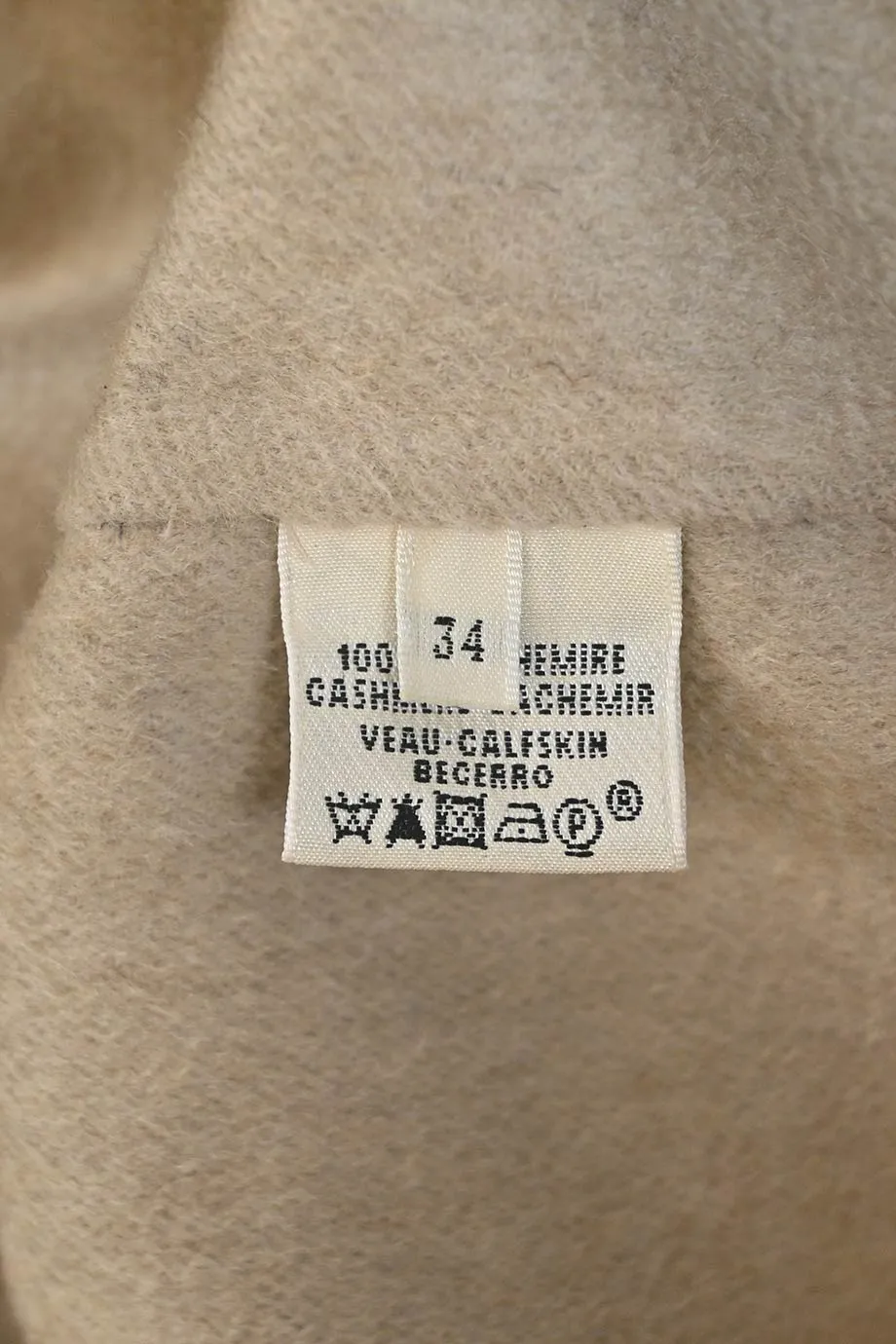 [WW37236] Hermès | Coat