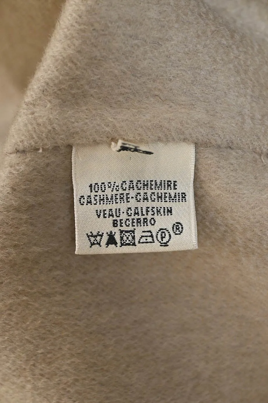 [WW37236] Hermès | Coat