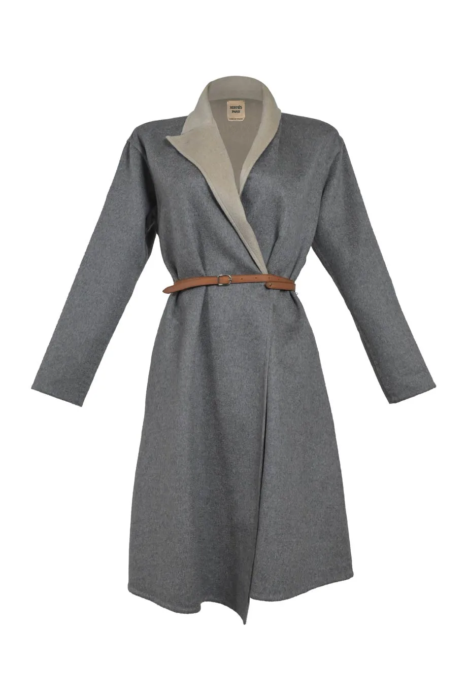 [WW37236] Hermès | Coat