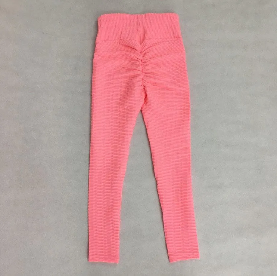 Yogi Leggings