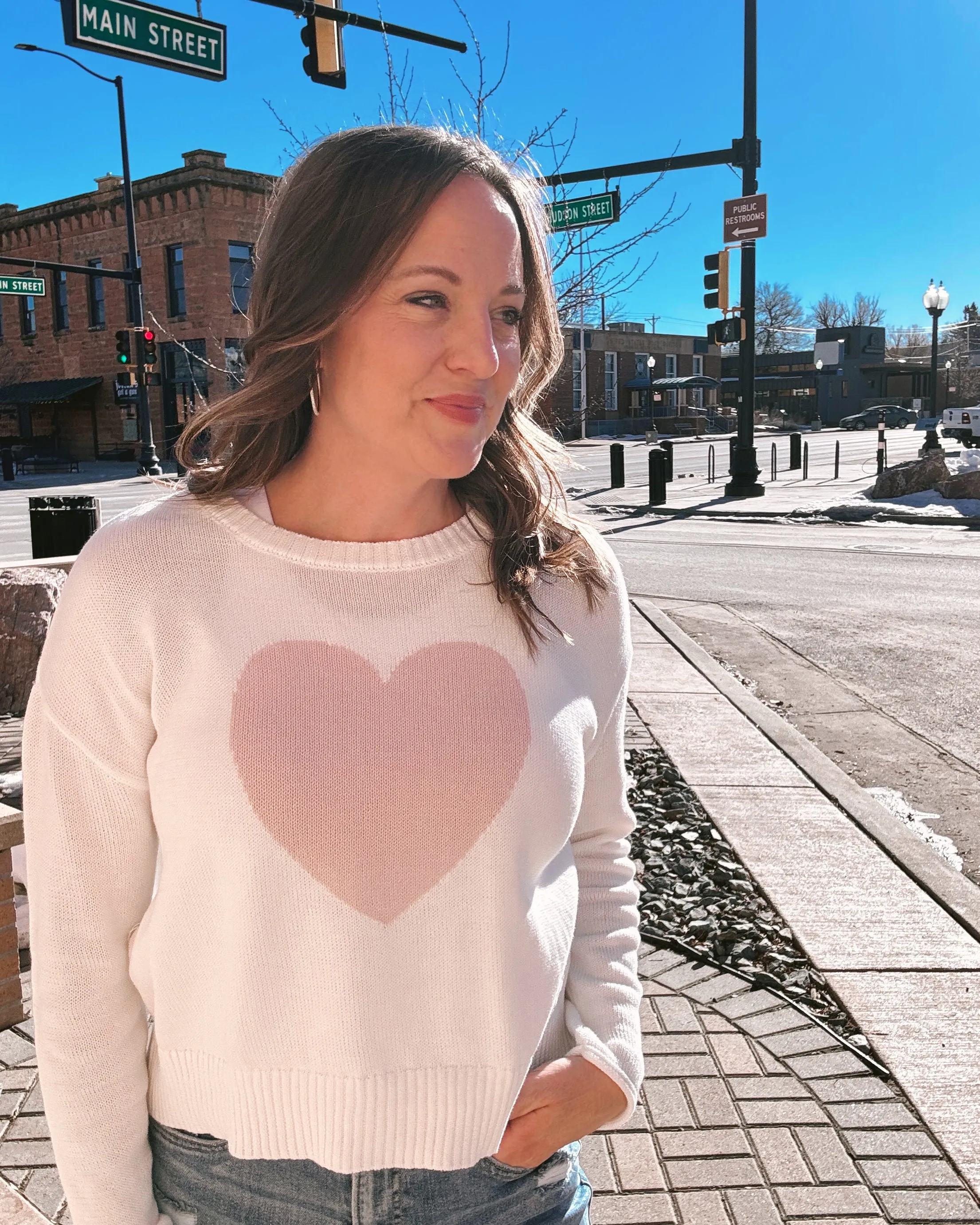 Z SUPPLY Sienna Sweater