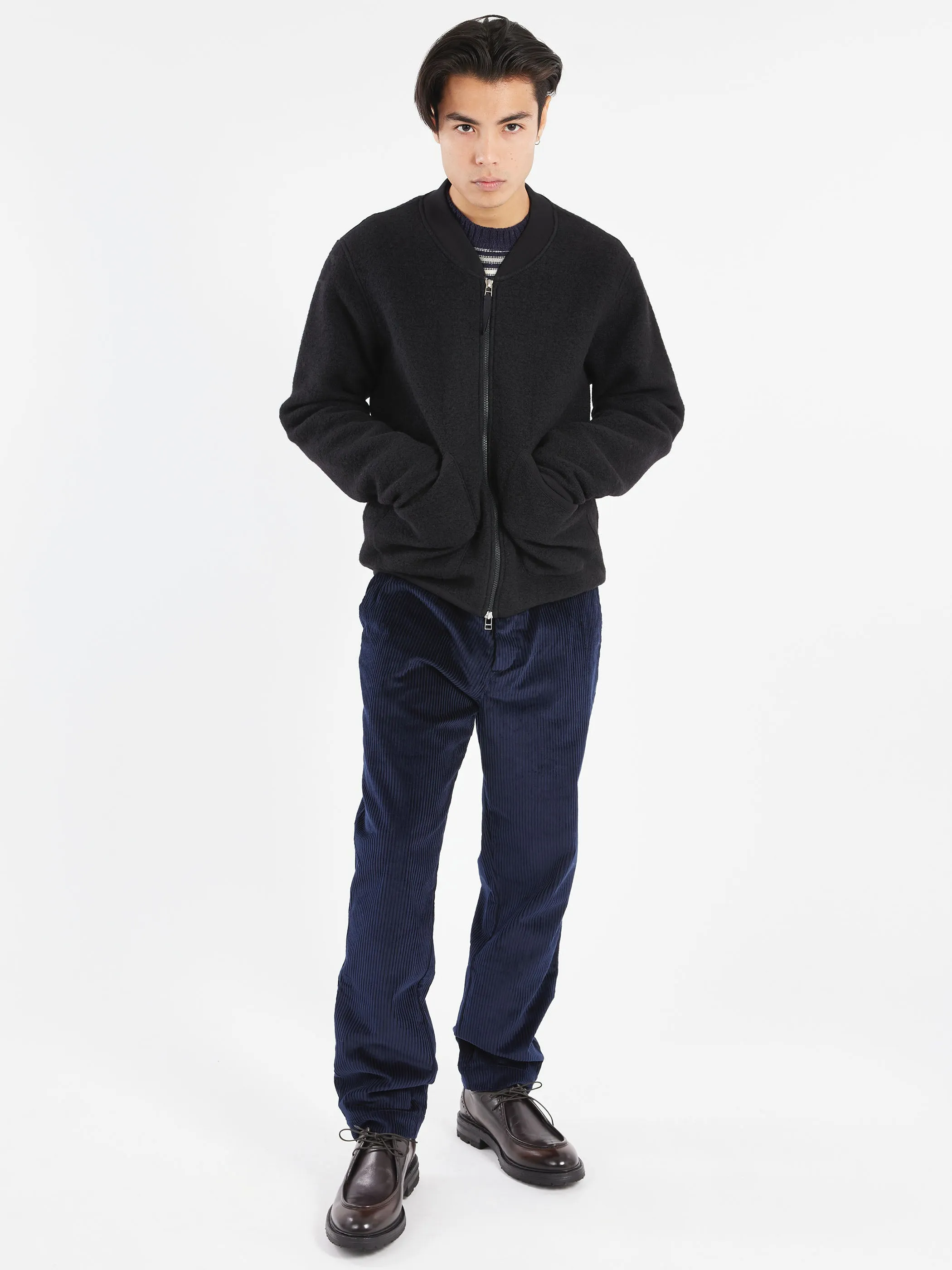 Zip Bomber