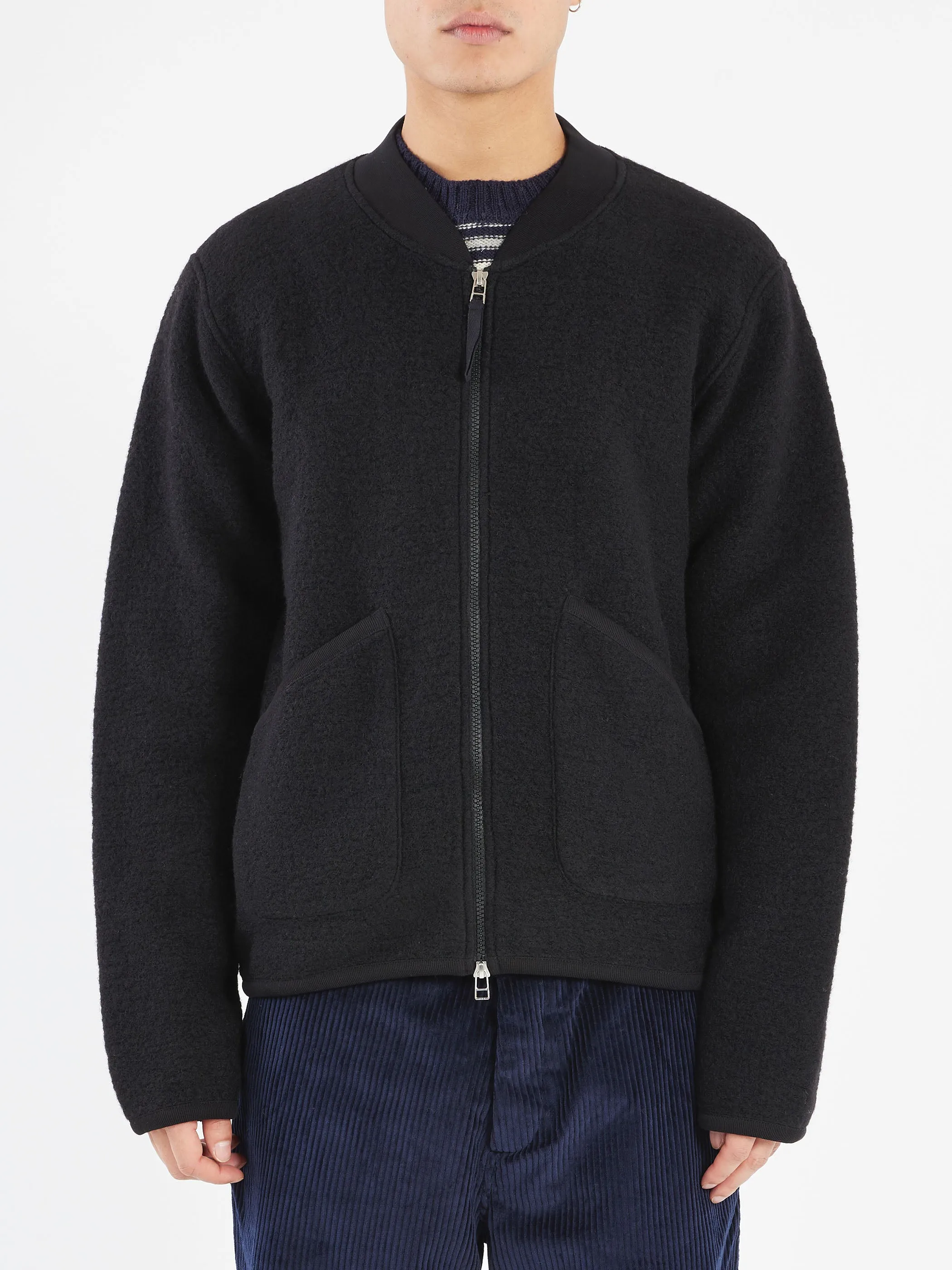 Zip Bomber