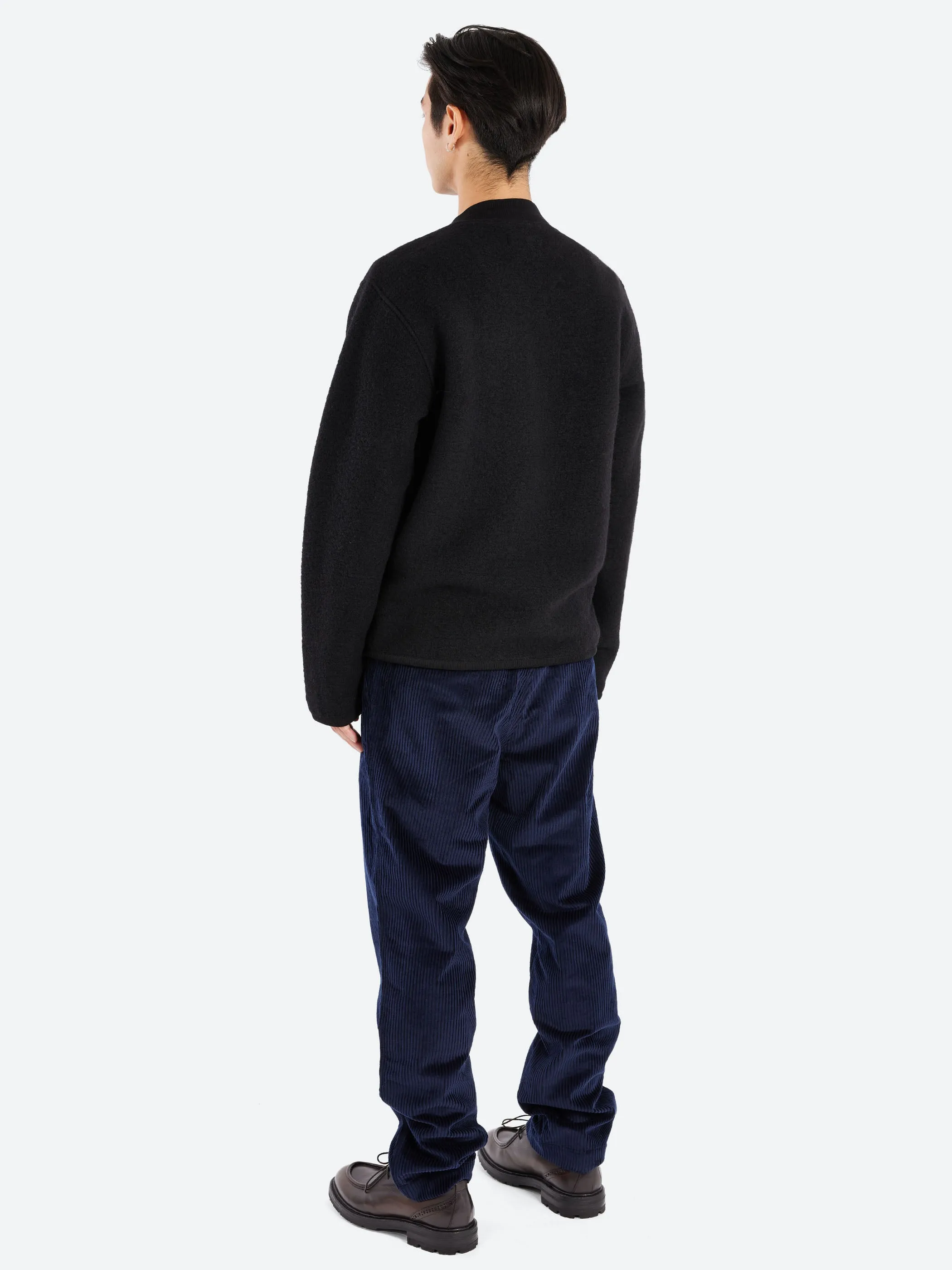 Zip Bomber